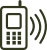 SMS Text Message Marketing Icon